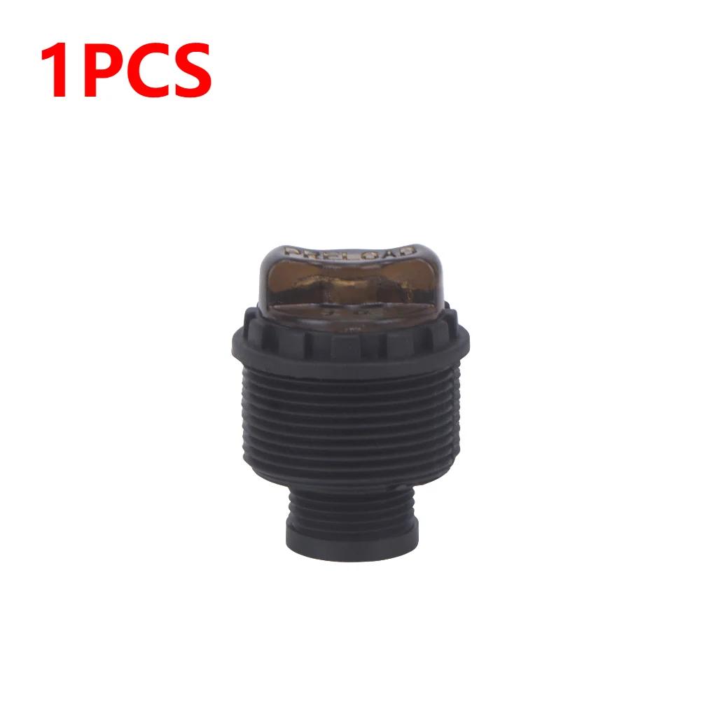 Bicicleta Frente Fork Repair Cap Rod, Oil Bar, Primavera Botão de Ajuste, Manutenção, Acessórios de bicicleta, Ciclismo Peças para XCR, XCM, 1-3Pcs - Image 1