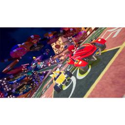 Sonic Racing CrossWorlds - Nintendo Switch Game Deal 100% oficial cartão de jogo físico suporte TV mesa portátil - Image 5