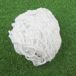 Rede de segurança de malha para animais de estimação Rede de proteção para crianças Escadaria Varanda, Anti Fall Isolation Fence, Plush Cat Home, 5cm 10cm - Image 2