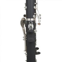 Clarinete dedo resto silicone clarinete polegar resto almofada para oboé clarinete instrumentos 1.5mm / 2mm / 3.5mm espessura de abertura - Image 5