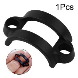 Braçadeira do guiador do freio de bicicleta, Clip Ring, Peças de reposição, Acessórios de bicicleta, MT2, 4, 5, 6, 7, 8, HS11, 22, 33 - Image 1