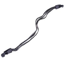 Porta-bagagens com elástico para bicicleta, porta-bagagens com ganchos - Image 3