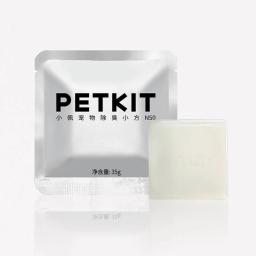 Petkit-N50 Cube Odor Eliminator para Gatos, Pura, Max, Auto-limpeza, Litter Box, WC Cat, Controle de Ar - Image 2