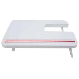 Máquina de costura Extension Table, Original Mini Plataforma Expansão Portátil, Acessórios para uso familiar, Board Supply - Image 1