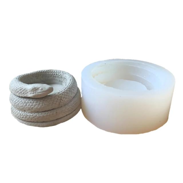 Molde de Silicone para Fundição de Resina: DIY Artesanal para Crianças e Projetos de Arte