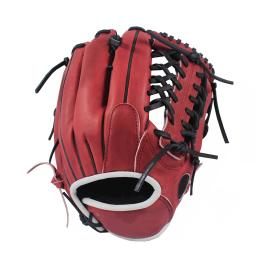 Luvas De Couro De Fielding De Beisebol, Luva Personalizada De Couro Tombado, Softball Japão Kip, 1MOQ - Image 5