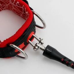 Freediving Lanyard Security Leash, corda de segurança, cordão de mergulho para esportes subaquáticos - Image 6