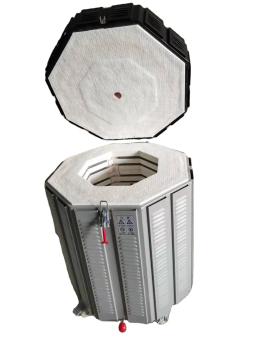 Portátil Mini forno elétrico cerâmico, economia de energia, cerâmica, Home Killer, vender como bolos quentes - Image 4