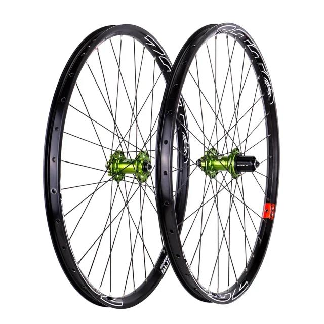 ZTTO Rodado 29 Carbono UD Boost Freio a Disco 32 Furos