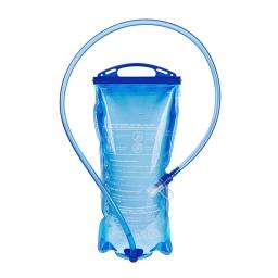 Pacote de Hidratação da Bexiga de Água, Mochila, Camping, Caminhadas, Escalada, 1.5L, 2L, 3L - Image 2