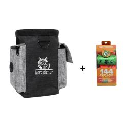 Multi-Function Pet Dog Food Snack Recompensa, Puppy Training Treat, Snack Bait, Pet Feed Pocket, Obediência Bolsa de Agilidade, Pet Food Snack Recompensa - Image 5