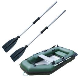 Kayak Stand Up Paddle Board barco de pesca, rafting paddle, surf remos para surf e prancha, 2pcs - Image 1