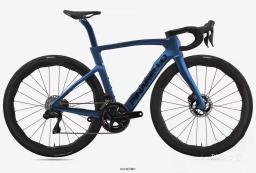 Estrutura Pinarello Dogma F de 2025. Novo quadro de fibra de carbono Pinarello DOGMA DisK F. Quadro aerodinâmico para bicicletas de estrada. - Image 5