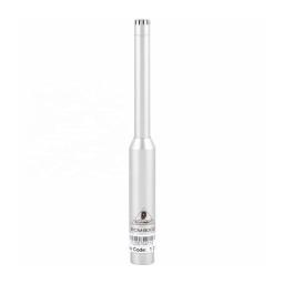 Microfone condensador de medição ECM8000 para uso com Behringer Ultracurvo ou qualquer outro analisador de espectro de áudio - Image 1