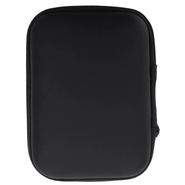 Bolsa Case Rígida para HD Externo 2.5" à Prova de Choque