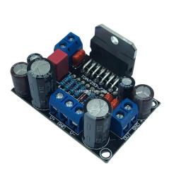 Placa amplificadora tda7294 00w, suporte canal estéreo bridging 100w amplificador dropship - Image 5
