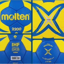 Material PU fundido Handball para homens, bola de competição, tamanho padrão 0, 1, 2, 3, exterior, interior, partida de treinamento - Image 6