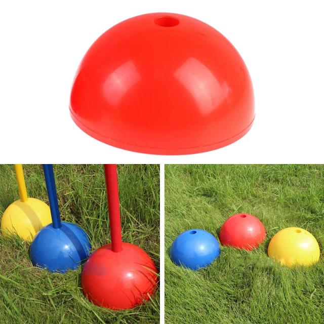 Treinamento Prático de Marcação para Futebol: Utilizando Sinalização e Pólo Base