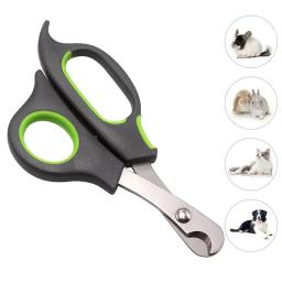 Pet Nail Clippers para pequenos animais, aparador de garras para cachorro, gato, gato, coelho, coelho, pássaro, cachorro, gatinho, unha grooming - Image 1