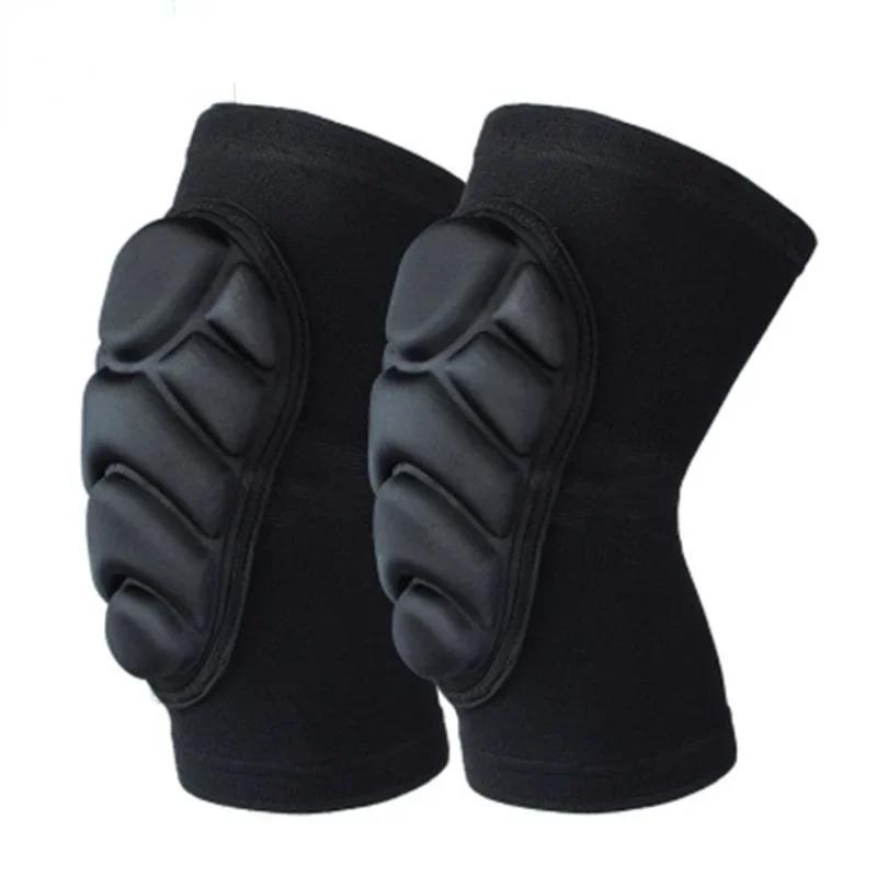 Cotovelo e joelheiras táticas, Protetor, Exército, Airsoft, Trabalhando, Caça, Engrenagem, Joelheira, Militar, Equipamento, Ao ar livre, Esporte - Image 1