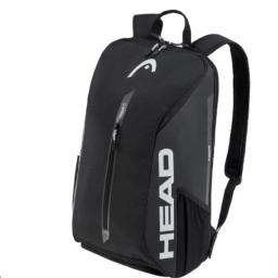 Saco De Raquete De Tênis De Cabeça, Padel Raquetes, Mochila Desportiva, Original Tour Series, 2024 - Image 1
