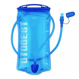 UTOBEST-Hidratação da Bexiga de Água para Corrida, Ciclismo, Caminhada, 1L, 1.5L, 2L, 3L, Sem BPA - Image 1