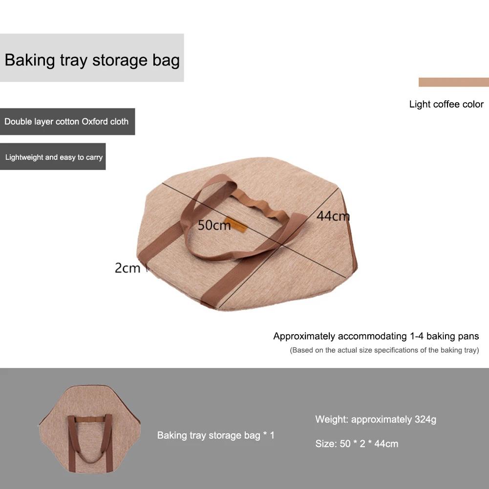 Panelas antiaderentes para acampamento ao ar livre, Frigideira a óleo, Bakeware de cozinha multiuso, Ferramentas domésticas - Image 1