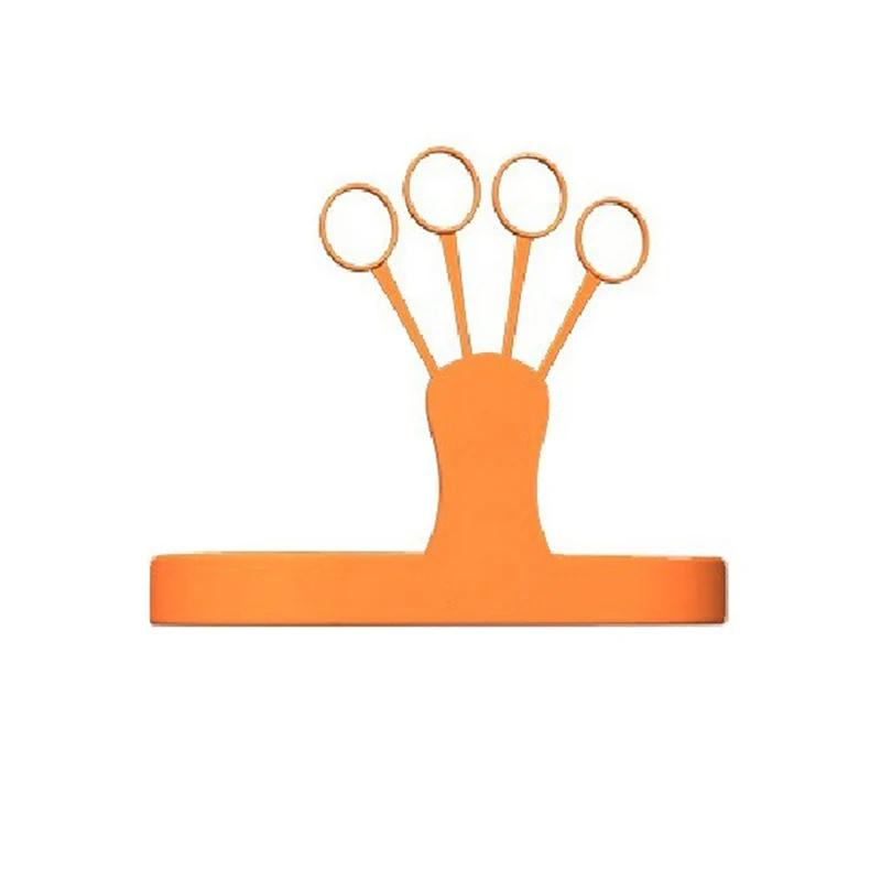 Equipamento De Treinamento De Ajuda De Tiro De Basquete, Luva De Flick, Melhorando O Tiro, 1 Pc - Image 1