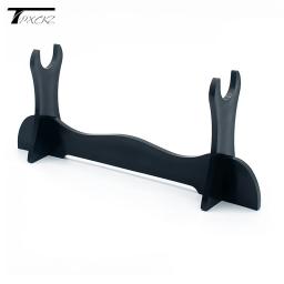 Espada de madeira Display Holder, Samurai Katana, Wakizashi, Tanto, Faca Varinha Mágica, Suporte Suporte Rack - Image 5