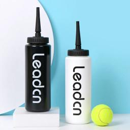 1000ml hóquei garrafa de água bpa livre colorido hóquei no gelo futebol garrafas de lacrosse acessórios de hóquei equipamentos esportivos - Image 3