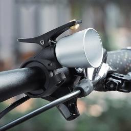Guiador de mountain bike para adultos, campainha de bicicleta, 0,87-1,25 ", 22,2-31,8mm, Dropship - Image 5
