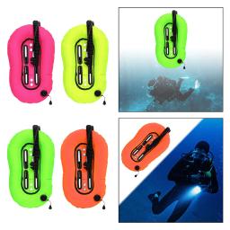 Único tanque flutuabilidade compensador para mergulho, Donut Wing, fácil de usar, Durability Set para mergulho e mergulho, adulto - Image 4