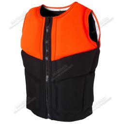 Neoprene Adulto Life Jacket, Certificação CE e PE, Esportes aquáticos, Boating Jet Ski, Surf e Kayak,Paddle Boarding, ótimo para canoagem - Image 3