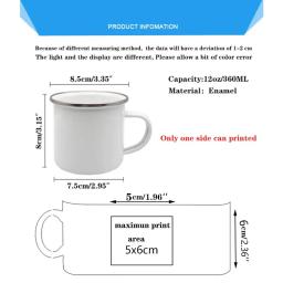 Caneca personalizada inicial com nome xícara de café festa de despedida de solteira melhor homem copos de dama de honra presente de aniversário de casamento para homens e mulheres - Image 4