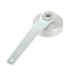 23 Pçs/set Remoção Da Tampa do Filtro de Óleo Conjunto Chave de Soquete Catraca Spanner Tipo de Copo Com Caso De Armazenamento Portátil Auto Acessórios Do Carro - Image 4