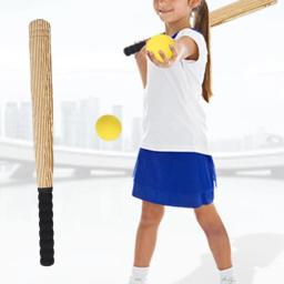 Conjunto de beisebol infantil, taco de beisebol para prática de jogo de beisebol, taco de beisebol com bolas para jogadores profissionais, adultos e crianças - Image 6