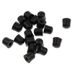 Silicone Trombone Slide Dicas para peças instrumento, acessórios, 20x - Image 5