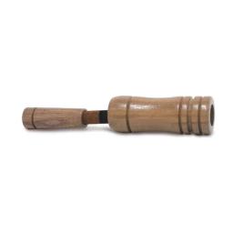 Realista sonoro Duck Call for aves aquáticas, Caça Apito, Decoy - Image 5