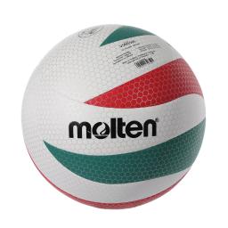 Vôlei FLISTATEC Fundido, Tamanho 5, Bola PU para Estudantes, Adultos e Adolescentes, Treinamento de Competição, Exterior e Interior - Image 1