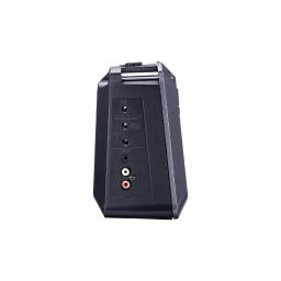 Amplificador estéreo alimentado por bateria com efeitos estéreo embutidos, guitarra elétrica, teclado, computador, áudio, Roland, MOLI, CUBE - Image 4