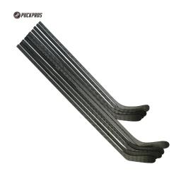 Bastão de hóquei hyperlite 2, fibra de carbono, alta qualidade, bastão de hóquei no gelo, composto sênior, para júnior - Image 5