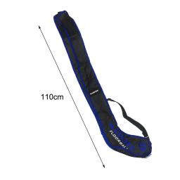 Portátil impermeável Ice Hockey Sticks Bag, Acessórios de armazenamento para o Natal, Hockey Lover, Halloween, aniversário, Thanksgiving - Image 6