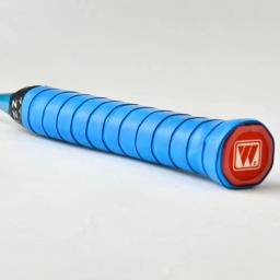 Raquete de tênis Overgrips sobre apertos, Badminton sobre apertos, Envoltórios absorventes de suor, Fitas De Squash, Fita De Aperto, Sweatband - Image 6