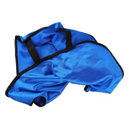 Vest treinamento para crianças, colete de treinamento maratona, futebol, futebol, basquete, grupo contra, scrimmage, 5pcs - Image 5
