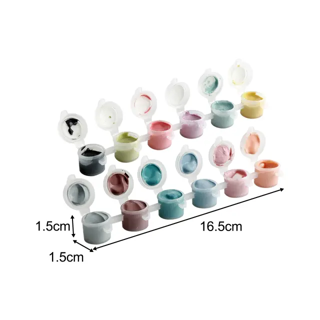 Cores Vibrantes de Underglaze: Pigmentos e Esmaltes Cerâmicos para Artistas
