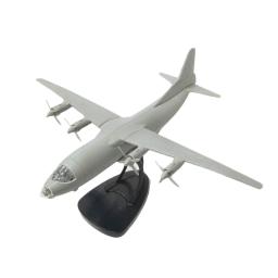 Kits De Construção De Avião Com Suporte De Exposição, Coleções, Artesanato Educacional, Quarto, Escritório, Café, Sala De Estar, 1, 144 - Image 3