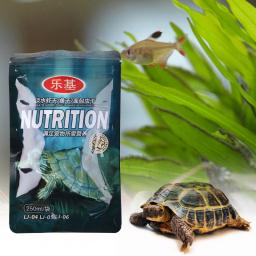 Alimentos secos nutrientes naturais para peixes secos, ideais para peixes água doce marinhos, peixes-anjo, - Image 6