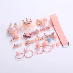 18 pçs/set bonito pequenos cães arcos hairpin acessórios para o cabelo do animal de estimação cães pequenos gato festa de casamento grooming acessórios - Image 4