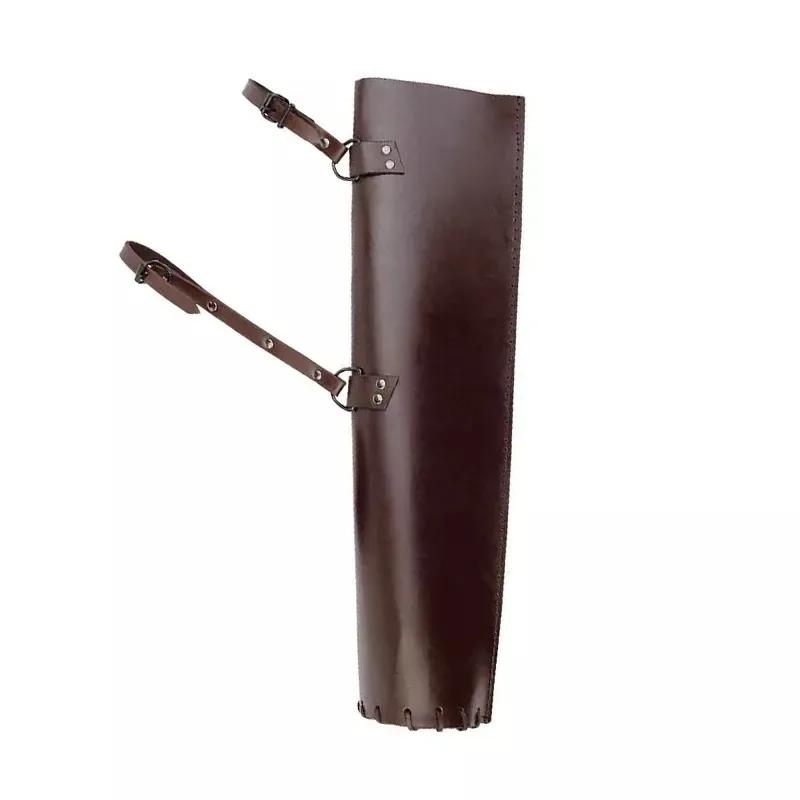 Renascença medieval tiro com arco aljava, tradicional Bow Hunting, Tiro Acessório, Seta Titular, Hunter Archer Ranger, Traje Cosplay - Image 1
