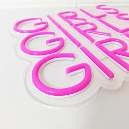 O nome personalizado feito sob encomenda da menina 30x17cm do sinal de néon iluminou acima sinais de néon para o presente de natal da decoração da barra do quarto para a decoração da casa - Image 5